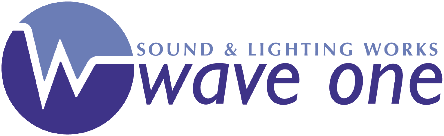 SOUND & LIGHTING WORKS waveone